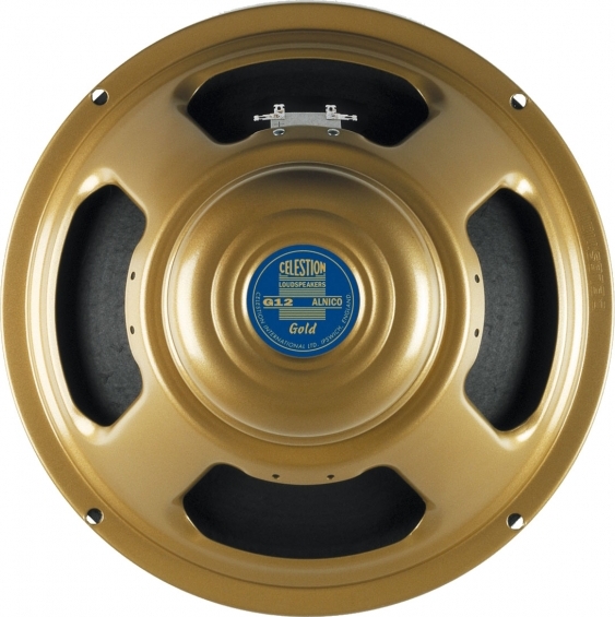 Celestion Gold-8 Alnico - Altavoces - Main picture