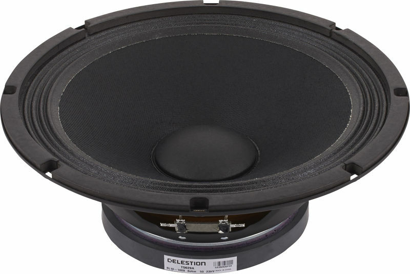 Celestion Greenlabel Bl10-100x 8 Ohms  - Hp Basse - Altavoces - Main picture