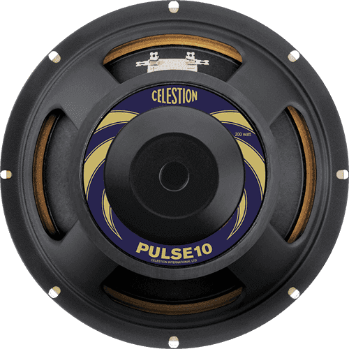 Celestion Pulse 10 - Altavoces - Main picture