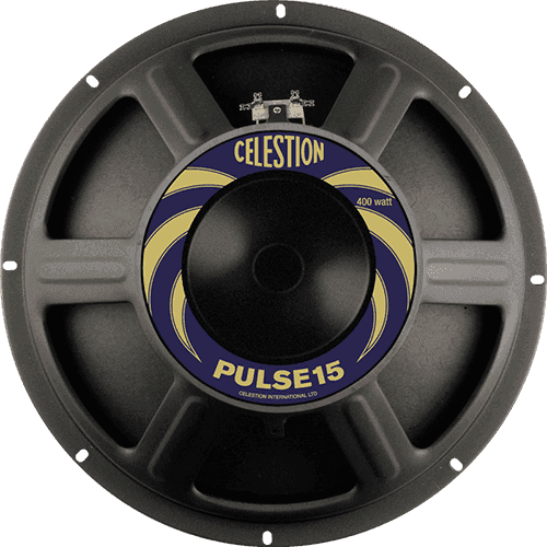 Celestion Pulse 15 - Altavoces - Main picture