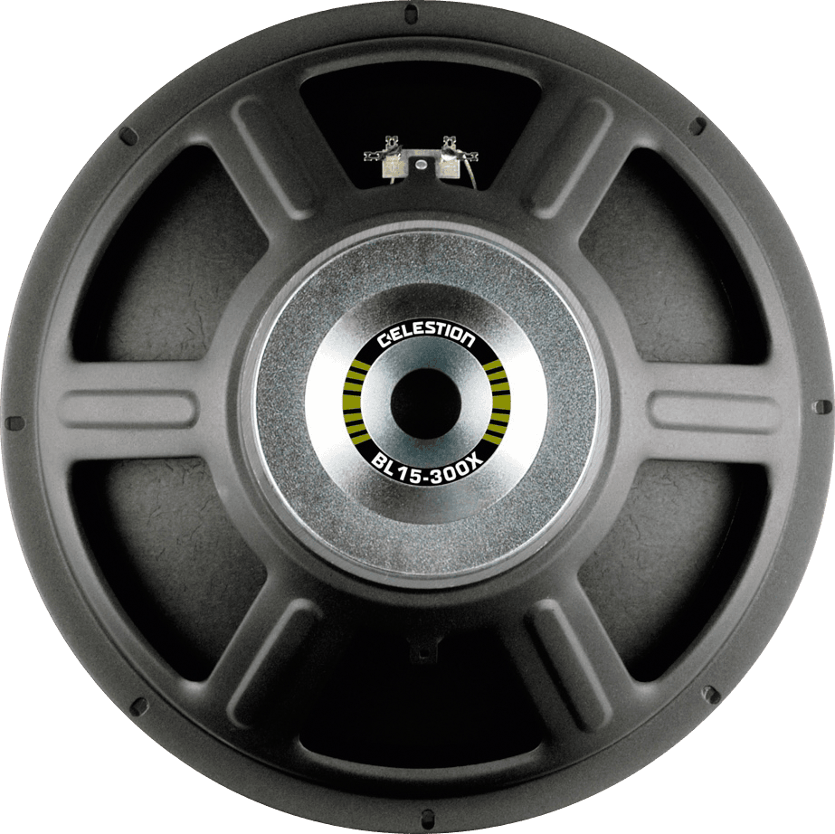 Celestion Sce Bl15-300x - Altavoces - Main picture