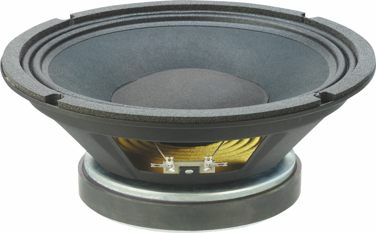 Celestion Tf 1020 Haut-parleur 150w Basse Medium 25cm - Altavoces - Main picture