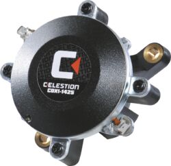 Driver / motor controlador Celestion CDX 1/1425 Moteur à Compression 1