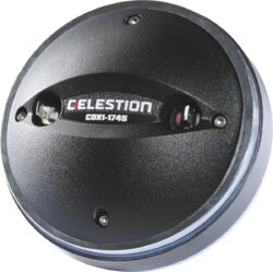 Driver / motor controlador Celestion CDX1/1745 Moteur à compression 1