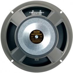 Altavoces Celestion G10 Vintage 15
