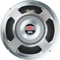 Altavoces Celestion Originals G12TH100 Altavoz de Guitarra 100W 31cm