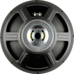 Altavoces Celestion SCE BL15-300X