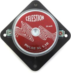 Altavoces Celestion SCE PULSEXL-1.10