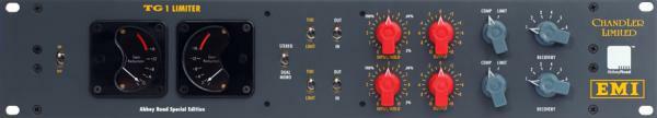 Chandler Limited Tg1 - Preamplificador - Main picture