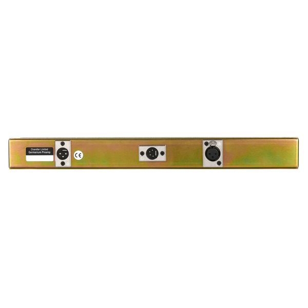 Chandler Limited Germanium Preamp Di - Preamplificador - Variation 1