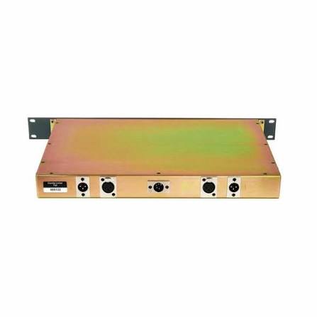 Chandler Limited Tg2 Preampli Micro Di  Stereo - Preamplificador - Variation 1