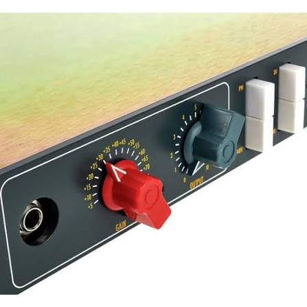 Chandler Limited Tg2 Preampli Micro Di  Stereo - Preamplificador - Variation 2