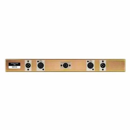 Chandler Limited Tg2 Preampli Micro Di  Stereo - Preamplificador - Variation 3