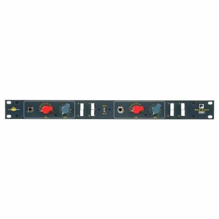 Chandler Limited Tg2 Preampli Micro Di  Stereo - Preamplificador - Variation 4