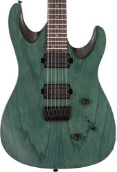Standard ML1 Modern - Sage Green Satin 