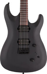 Pro ML1 Modern - cyber black