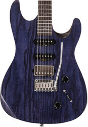 Standard ML1 X - Trans Deep Blue 