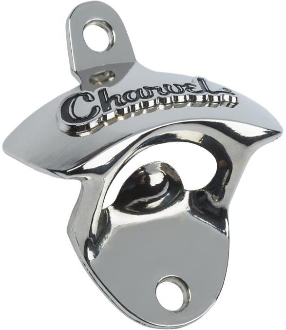 Abrebotellas Charvel Wall Mount Bottle Opener