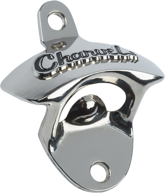 Charvel Wall Mount Bottle Opener - Abrebotellas - Main picture