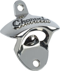 Abrebotellas Charvel Wall Mount Bottle Opener