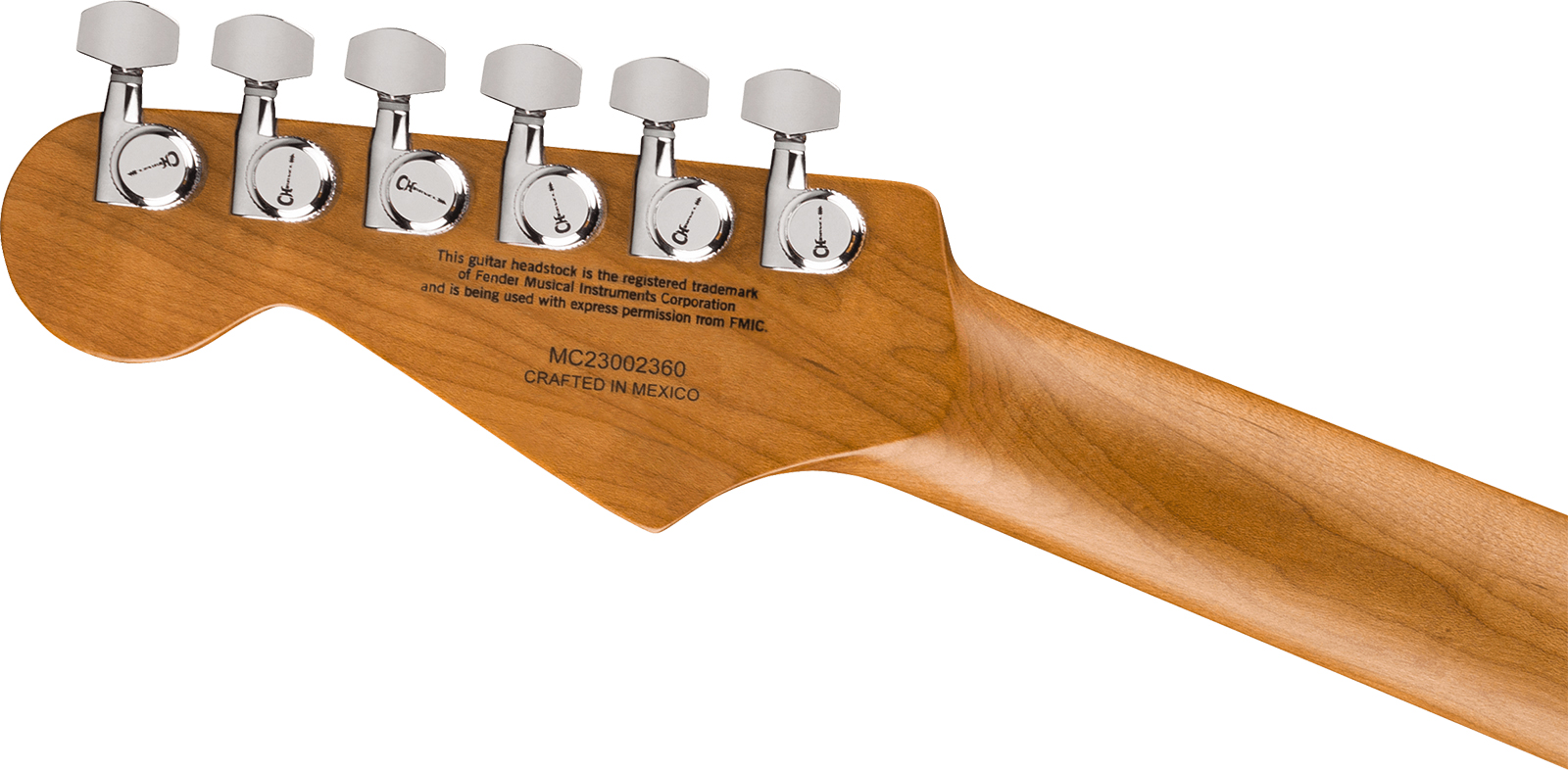 Charvel Dinky Dk24 Hh 2pt Cm Pro-mod 2h Seymour Duncan Trem Mn - Malibu Sunset - Guitarra eléctrica con forma de str. - Variation 3