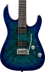 Pro-Mod Plus DK24 HH 2PT EB QM - CHLORINE BURST