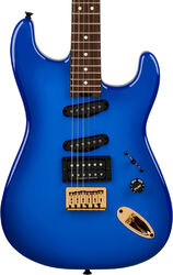 Guitarra eléctrica de autor Charvel Jake E Lee Pro-Mod San-Dimas Style 1 HSS HT - blue burst