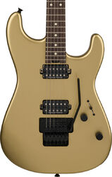 Pro-Mod San Dimas Style 1 HH FR RW - Pharaohs Gold