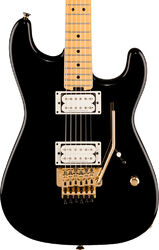 American Neo-Classic San Dimas Style-1 SD1 HH FR - gloss black