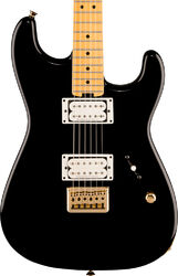 American Neo-Classic San Dimas SD1 HH HT - gloss black