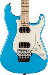 Guitarra eléctrica con forma de str. Charvel Pro-Mod So-Cal Style 1 HH FR M - Infinity blue
