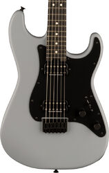 Guitarra eléctrica con forma de str. Charvel Pro-Mod So-Cal Style 1 HH HT E - Primer gray