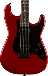 Guitarra eléctrica con forma de str. Charvel Pro-Mod So-Cal Style 1 HH HT E - Candy apple red