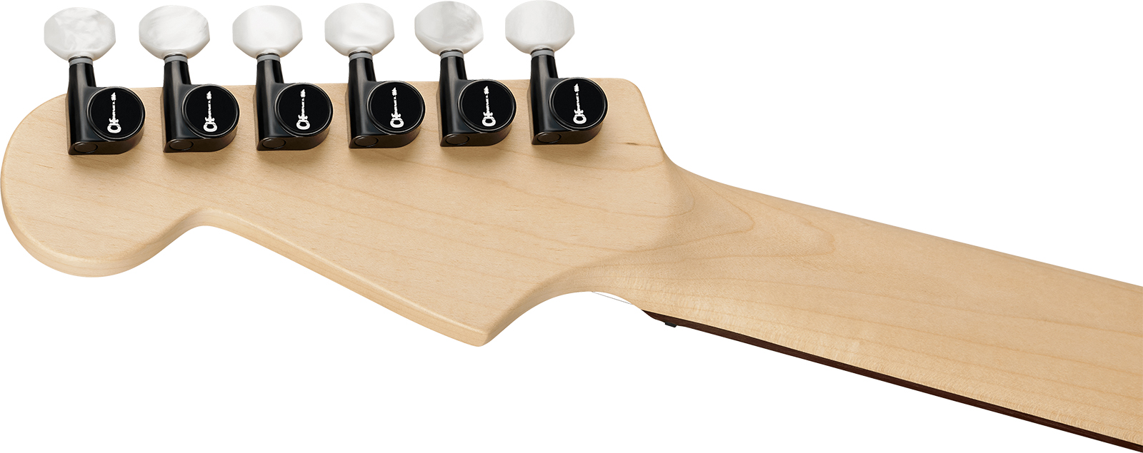 Charvel Jake E Lee San Dimas Style 1 Pro Mod Mex Signature Hss Ht Rw - Blue Burst - Guitarra eléctrica de autor - Variation 3