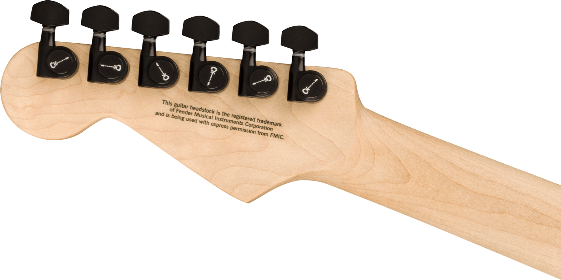 Charvel So-cal Style 1 Hh Ht E Pro-mod 2h Seymour Duncan Eb - Primer Gray - Guitarra eléctrica con forma de str. - Variation 2