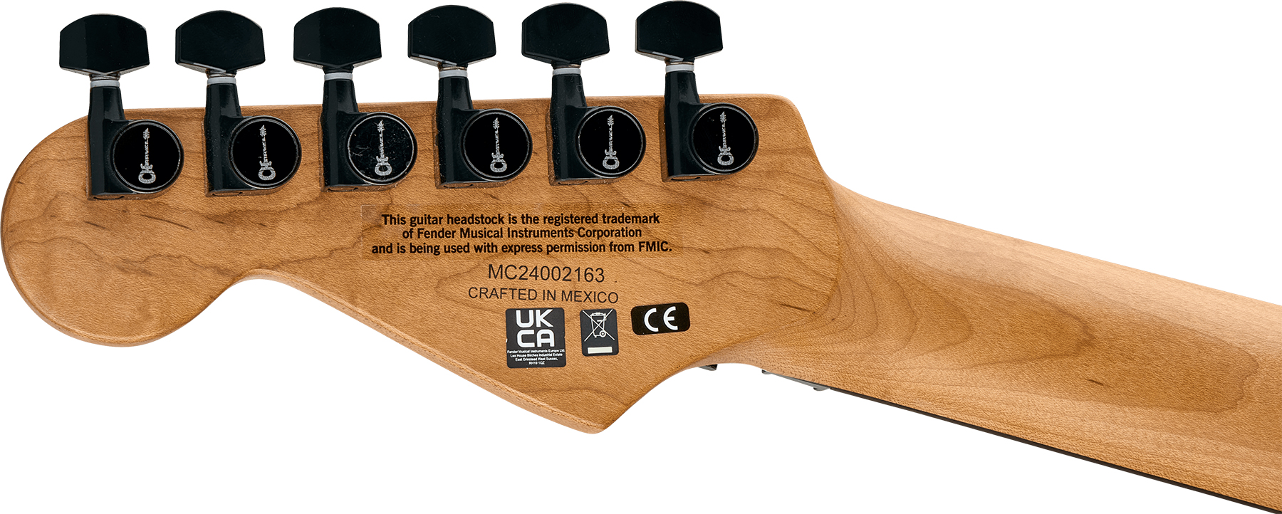 Charvel San Dimas Pro-mod Plus Style 1 Hh Fr E 2h Seymour Duncan Mn - Snow White - Guitarra eléctrica con forma de str. - Variation 3