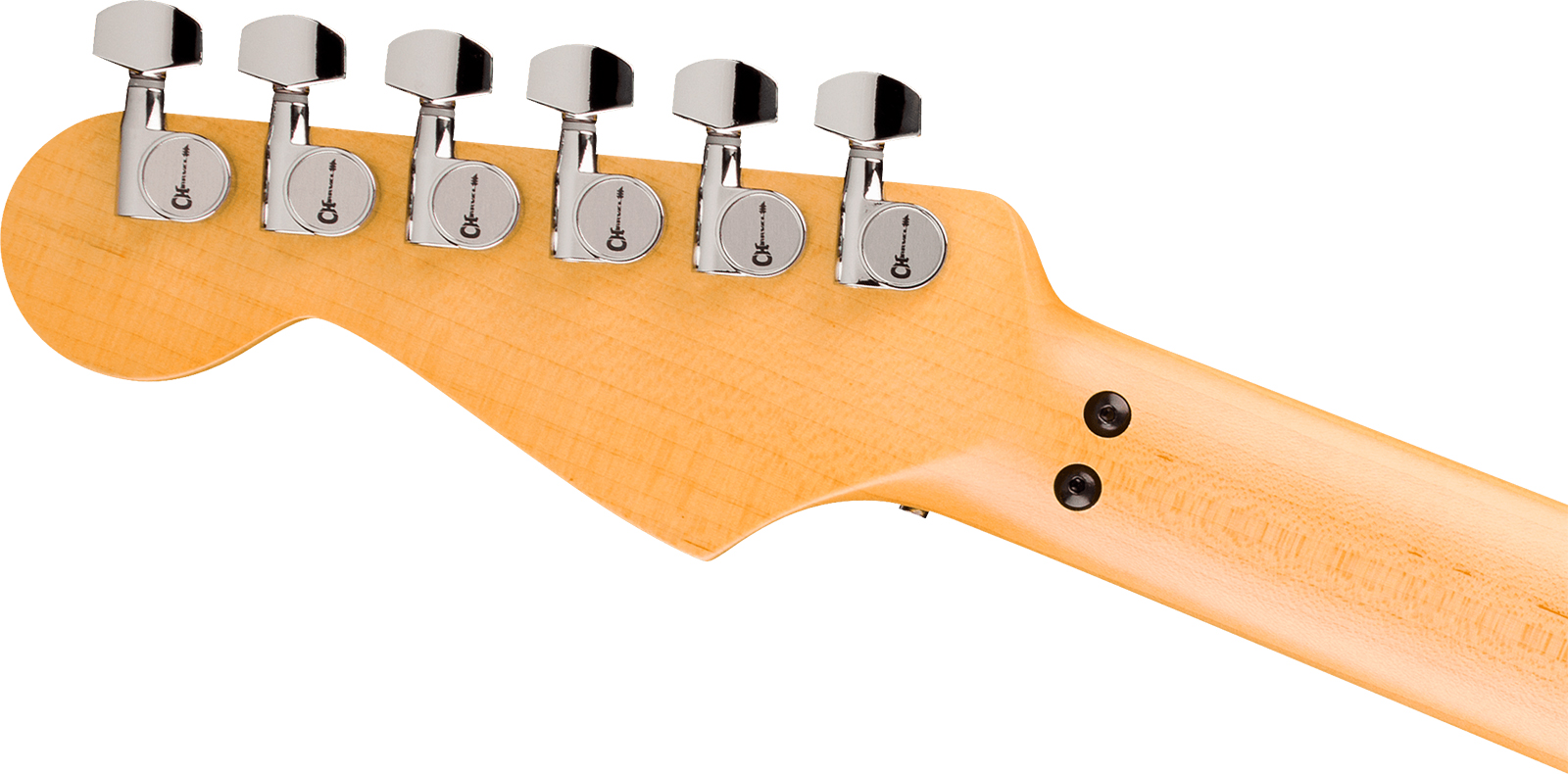 Charvel San Dimas Style 1 Sd1 Hh Fr American Neo Classic 2h Seymour Duncan Fr Mn - Robin's Egg Blue - Guitarra eléctrica con forma de str. - Variation