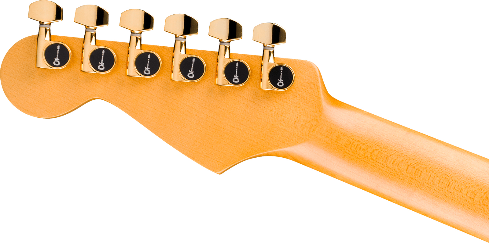 Charvel San Dimas Style 1 Sd1 Hh Ht American Neo Classic 2h Seymour Duncan Ht Mn - Velvet Midnight - Guitarra eléctrica con forma de str. - Variation 