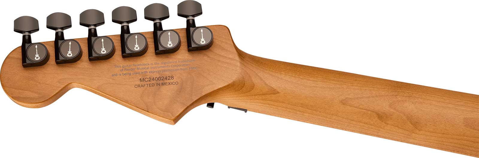 Charvel So-cal Style 1 Hh Fr Pro-mod Plus 2h Seymour Duncan Mn - Blue Burst - Guitarra eléctrica con forma de str. - Variation 4