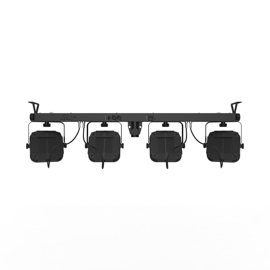 Chauvet Dj 4bar Hex Ils - Barra de LED - Variation 1