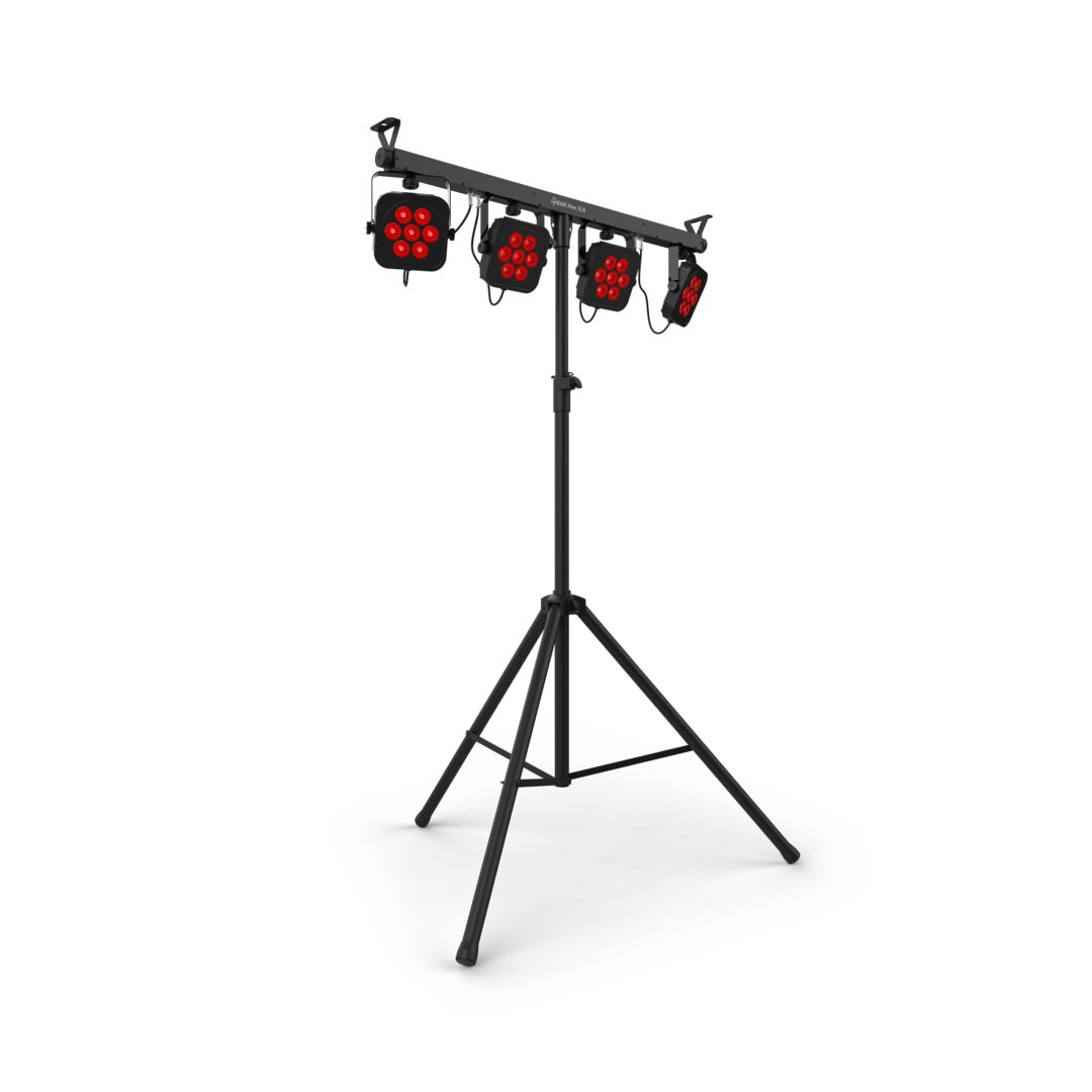 Chauvet Dj 4bar Hex Ils - Barra de LED - Variation 8