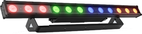 Chauvet Dj Colorband Q4 Ip -  - Variation 1