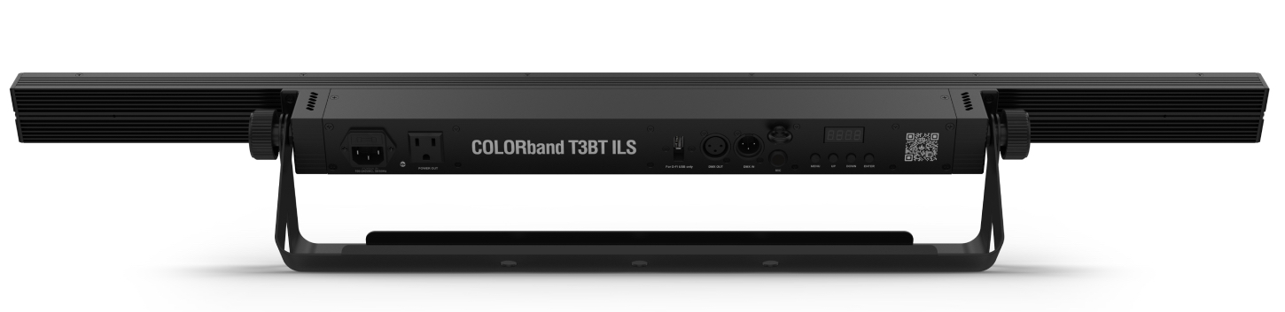 Chauvet Dj Colorband T3 Bt Ils - Barra de LED - Variation 1