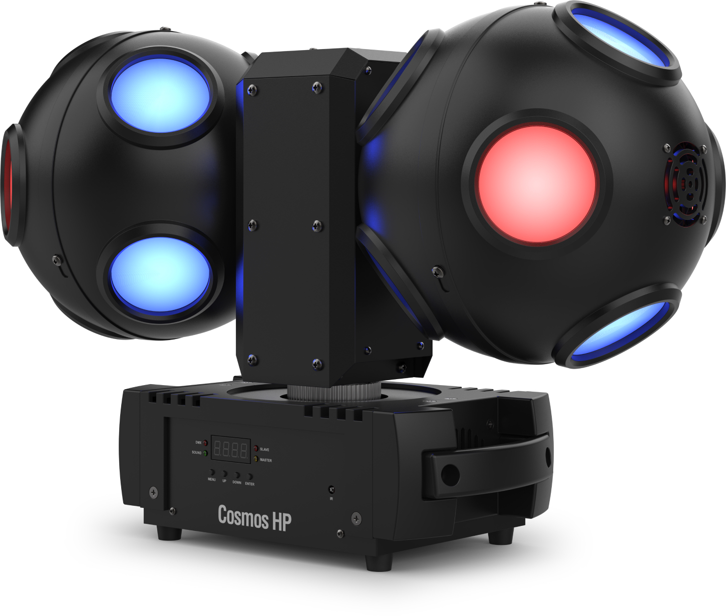 Chauvet Dj Cosmos Hp - Derby / cameo - Variation 2