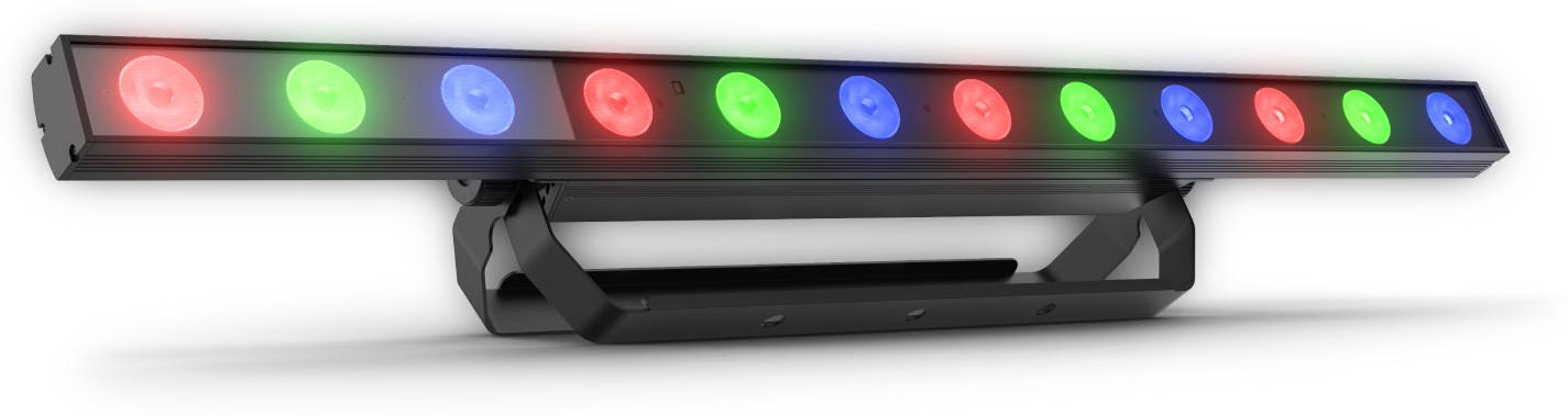 Chauvet Dj Colorband Pix Ils - Barra de LED - Main picture