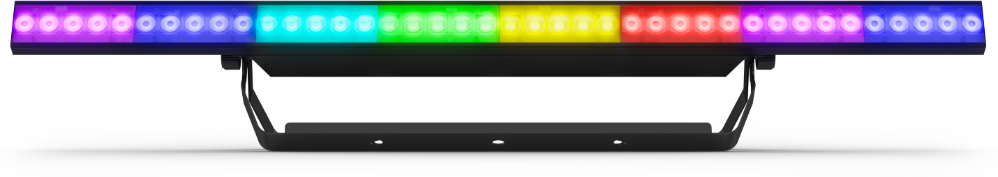 Chauvet Dj Colorstrip Pix Ils - Barra de LED - Main picture