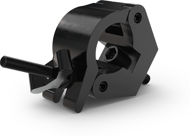 Chauvet Dj Ctc-50hcblk - Potafiltro para foco - Main picture