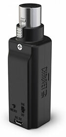 Chauvet Dj D-fi Xlr Rx - Telemando para luces - Main picture