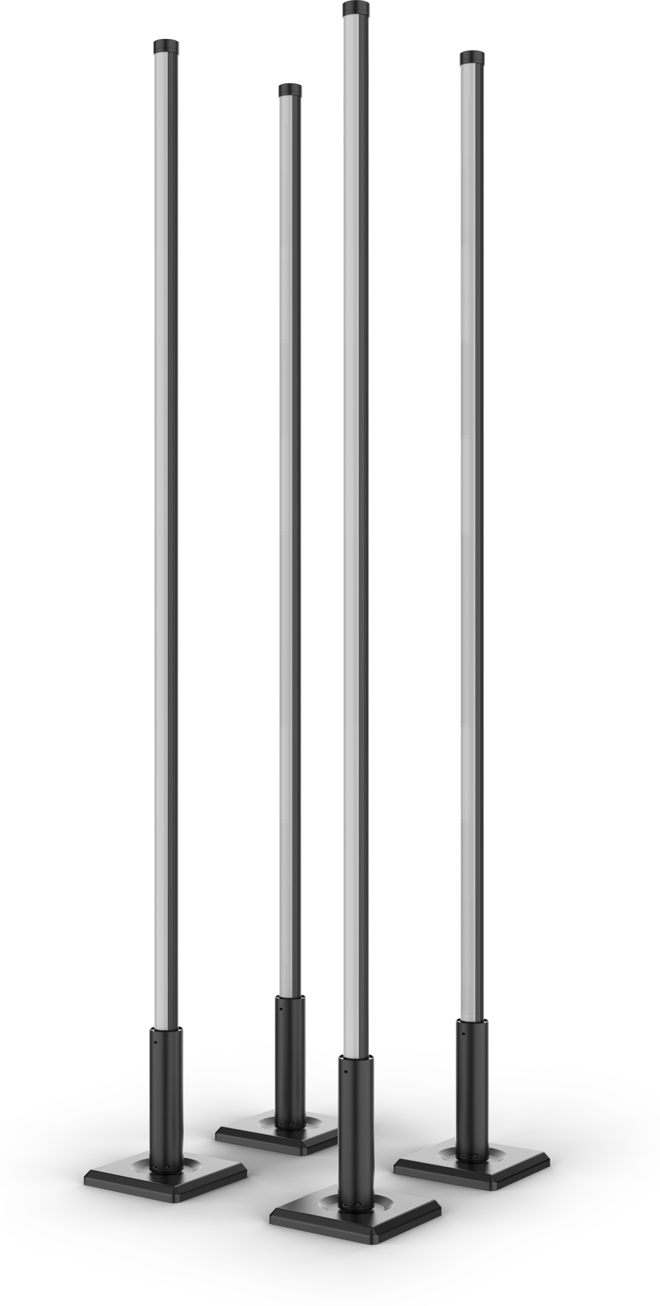 Chauvet Dj Freedom Flex Stick X4 - Barra de LED - Main picture