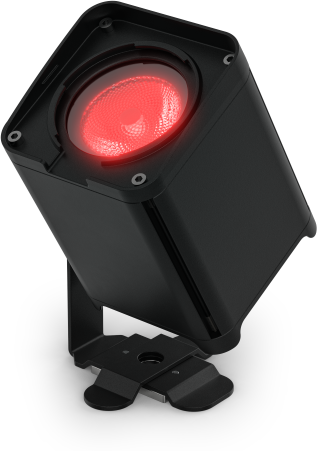 Chauvet Dj Freedom H1 Ip X4 Ils - Focos LED para escenario - Main picture